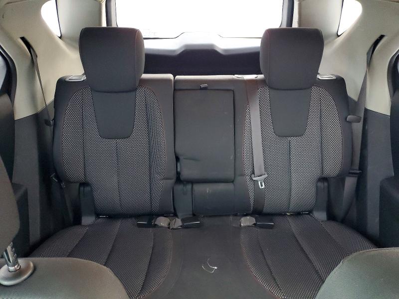 Photo 10 from auction – 2010 CHEVROLET EQUINOX LT with VIN 2CNFLDEY1A6395365