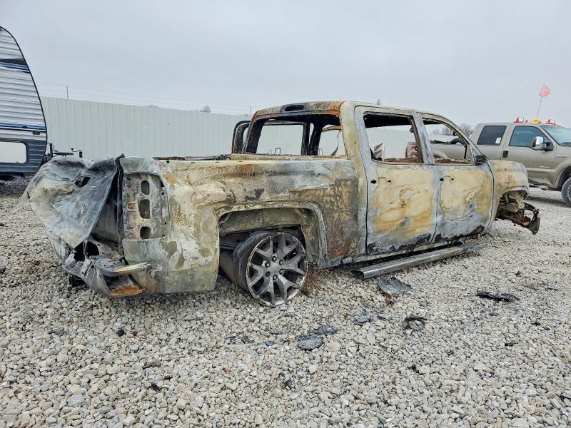 صورة رقم 3 من المزاد - 2014 GMC SIERRA مع VIN 3GTU2VEC6EG562063