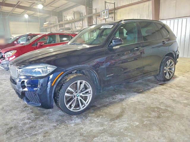 BMW X5 XDRIVE5 2018 with VIN 5UXKR6C58J0U15768 - Photo from auction