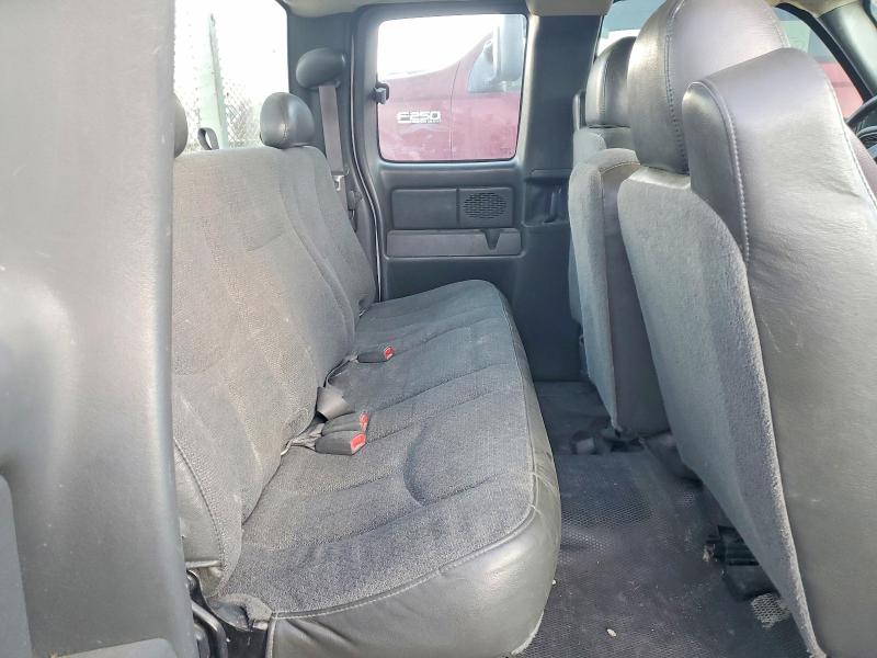 Photo 10 from auction – 2005 GMC NEW SIERRA with VIN 1GDJC39205E269462