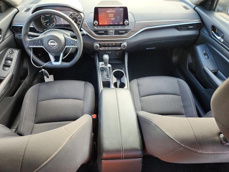 Photo 8 from auction – 2024 NISSAN ALTIMA SV with VIN 1N4BL4DV2RN371986