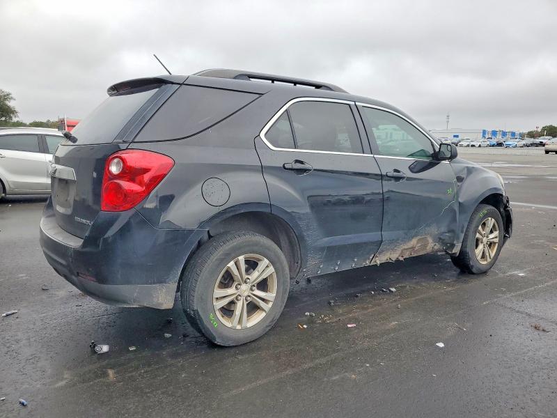 Photo 3 from auction – 2014 CHEVROLET EQUINOX LT with VIN 2GNALBEK7E6259981