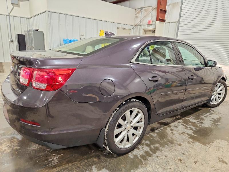Photo 3 from auction – 2015 CHEVROLET MALIBU 2LT with VIN 1G11E5SXXFF127706