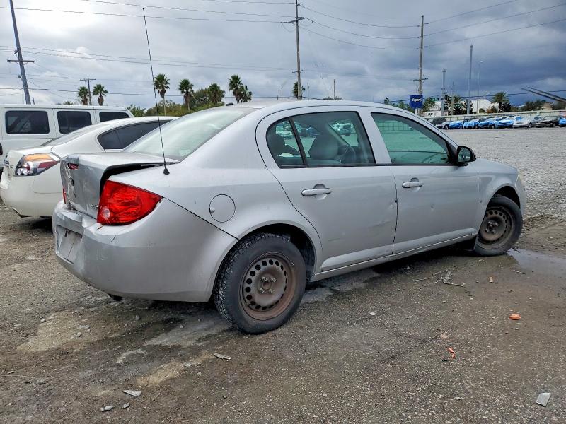Photo 3 from auction – 2008 CHEVROLET COBALT LT with VIN 1G1AL58F787179909