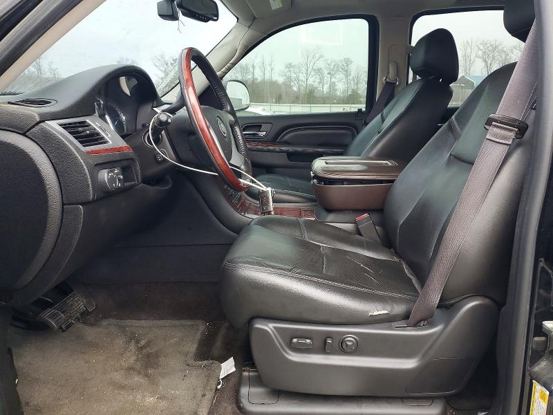 Photo 7 from auction – 2014 CADILLAC ESCALADE E with VIN 1GYS4HEF7ER239969