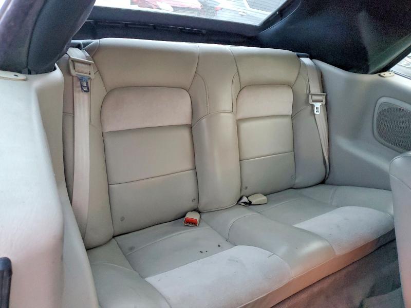 Photo 10 from auction – 2004 CHRYSLER SEBRING LI with VIN 1C3EL65R04N131773