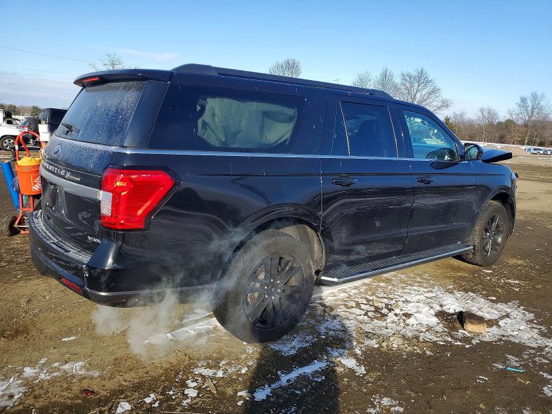 Photo 3 from auction – 2023 FORD EXPEDITION with VIN 1FMJK1J83PEA65989