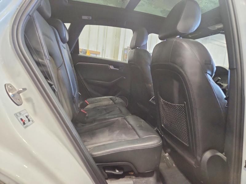Photo 11 from auction – 2015 AUDI SQ5 PREMIU with VIN WA1CGAFP2FA070406