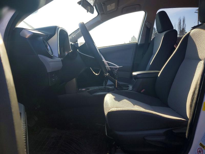 Photo 7 from auction – 2013 TOYOTA RAV4 LE with VIN JTMBFREVXDD043498