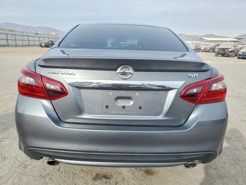 Photo 6 from auction – 2017 NISSAN ALTIMA with VIN 1N4AL3AP3HN358741