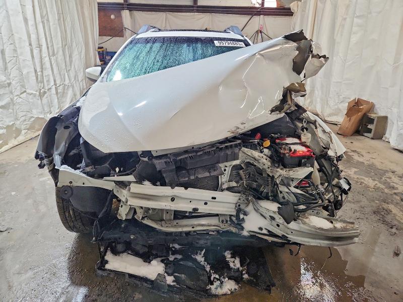 Photo 5 from auction – 2018 SUBARU OUTBACK 2. with VIN 4S4BSADC3J3347489