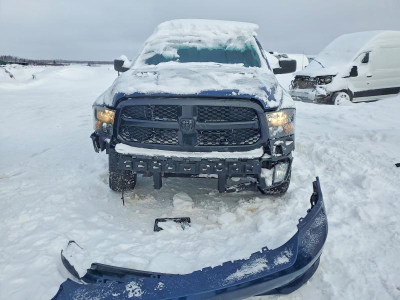 Photo 5 from auction – 2019 RAM 1500 CLASSIC with VIN 1C6RR7KT9KS699494