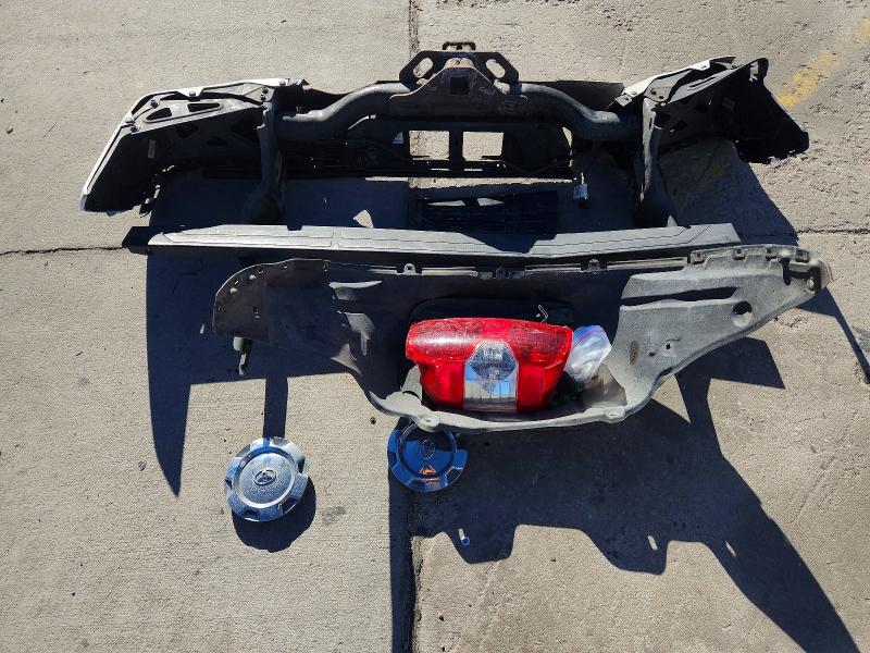 Photo 12 from auction – 2014 TOYOTA TUNDRA with VIN 5TFAW5F1XEX400968