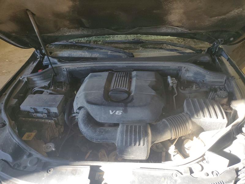 Photo 12 from auction – 2015 JEEP GRAND CHEROKEE with VIN 1C4RJFBG2FC653891