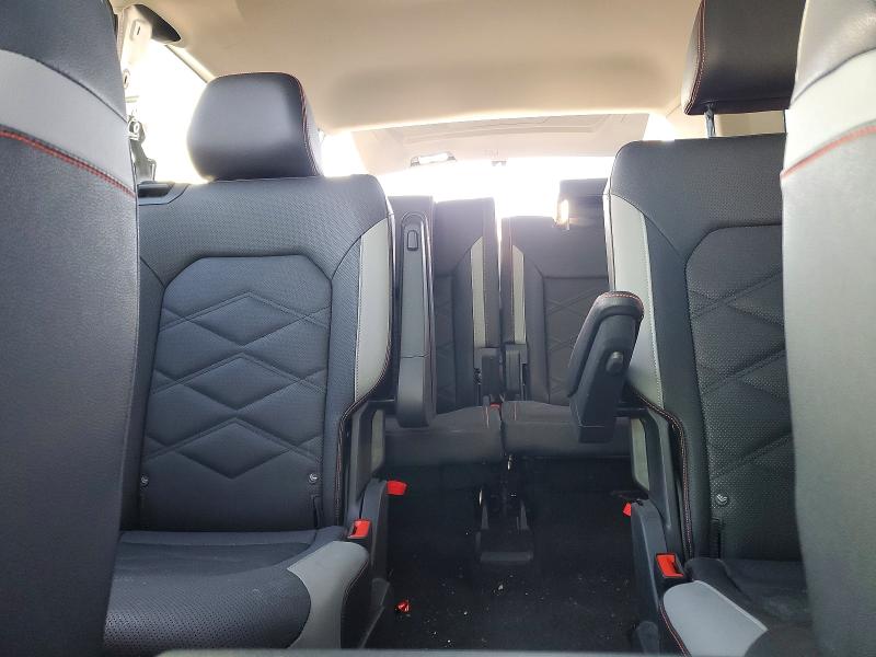 Photo 10 from auction – 2025 VOLKSWAGEN ATLAS PEAK with VIN 1V2CR2CA5SC557781