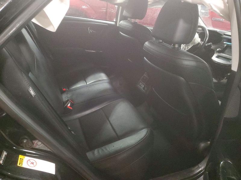 Photo 10 from auction – 2014 TOYOTA AVALON with VIN 4T1BK1EB9EU096001