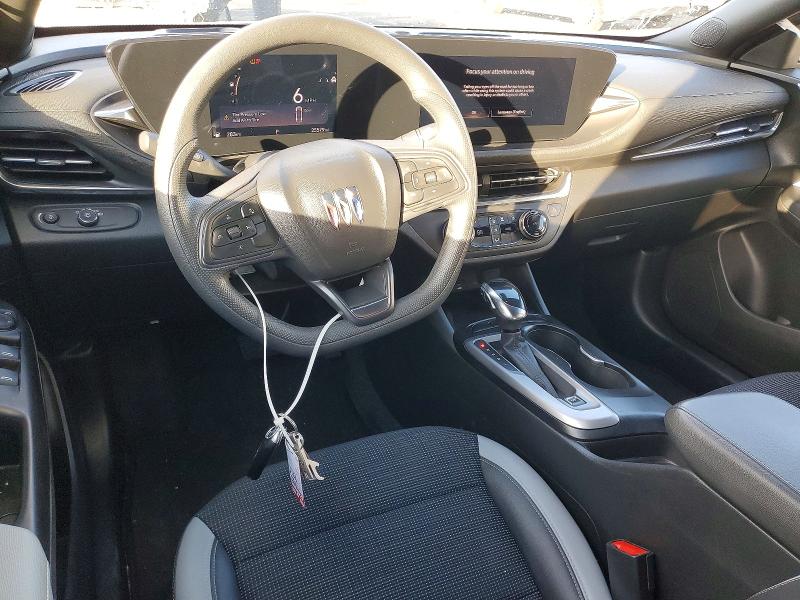 Photo 8 from auction – 2024 BUICK ENVISTA PR with VIN KL47LAE23RB195173