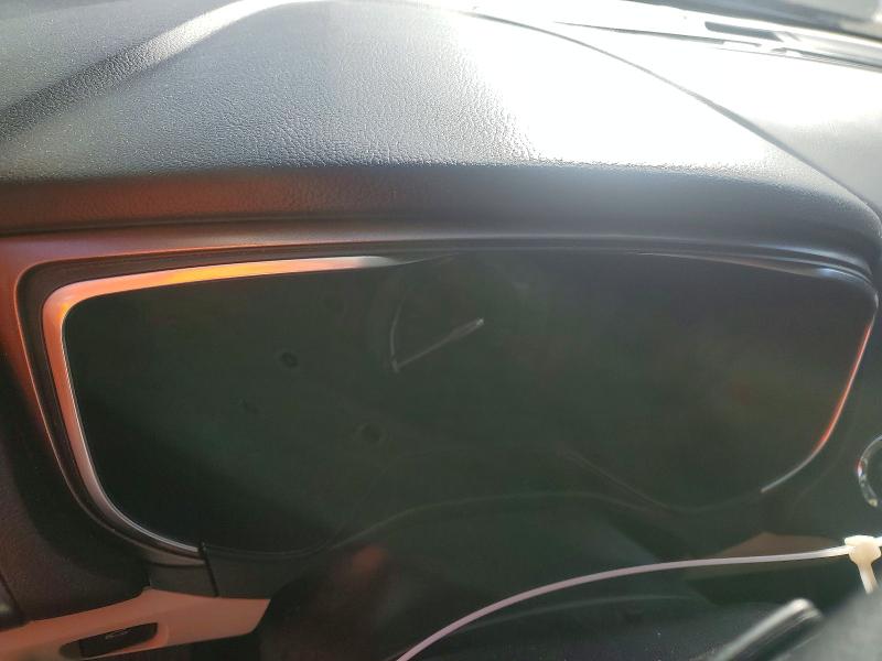 Photo 9 from auction – 2019 FORD FUSION SE with VIN 3FA6P0HD4KR192982