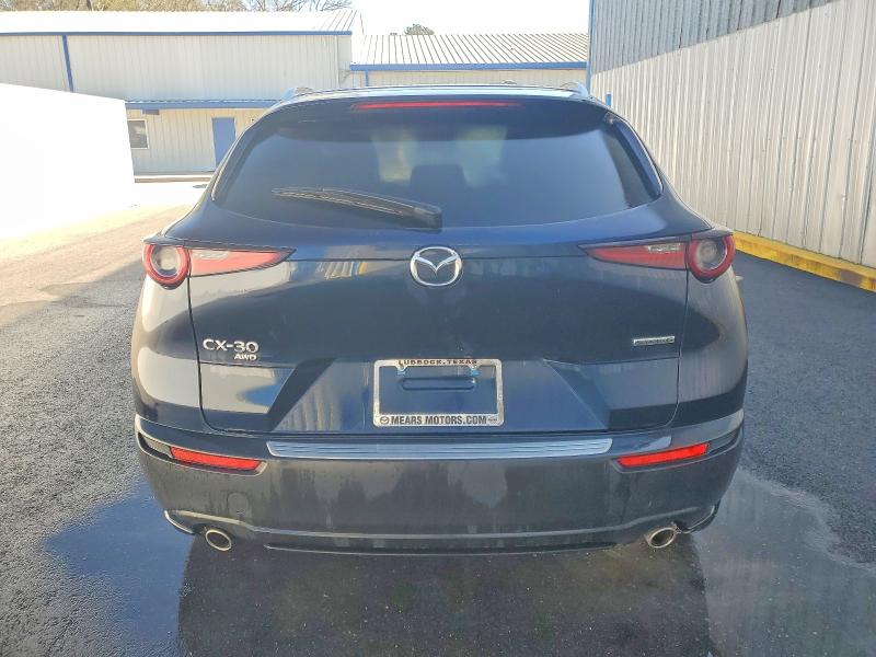 Photo 6 from auction – 2024 MAZDA CX-30 PREF with VIN 3MVDMBCM2RM687622