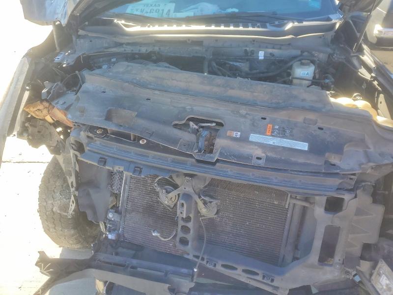 Photo 11 from auction – 2024 FORD F250 with VIN 1FT8W2BA3REC68169