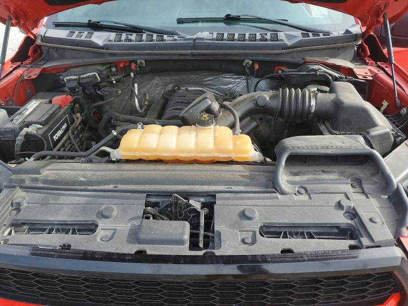 Photo 11 from auction – 2016 FORD F150 SUPER with VIN 1FTEW1EFXGFC55432