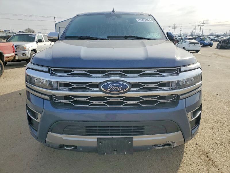 Photo 5 from auction – 2022 FORD EXPEDITION with VIN 1FMJK1MT4NEA53296