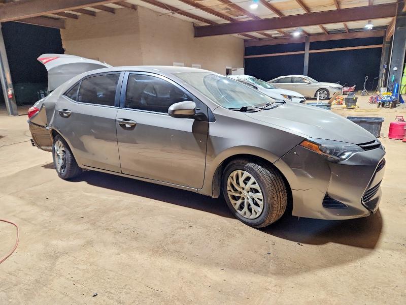 Photo 4 from auction – 2019 TOYOTA COROLLA L with VIN 5YFBURHE8KP886644
