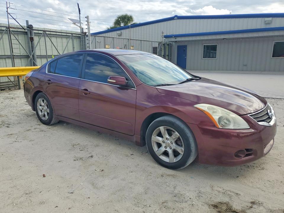 Фото 4 с аукциона – 2011 NISSAN ALTIMA с VIN 1N4AL2AP9BC174174