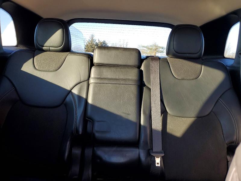 Photo 10 from auction – 2018 JEEP CHEROKEE with VIN 1C4PJMLX1JD527292