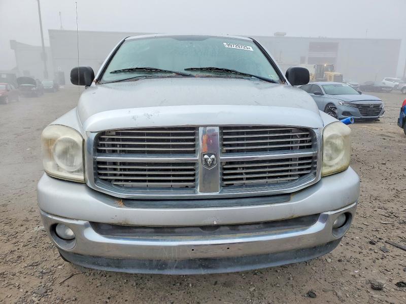 Photo 5 from auction – 2008 DODGE RAM 1500 S with VIN 1D7HU18N18S616891