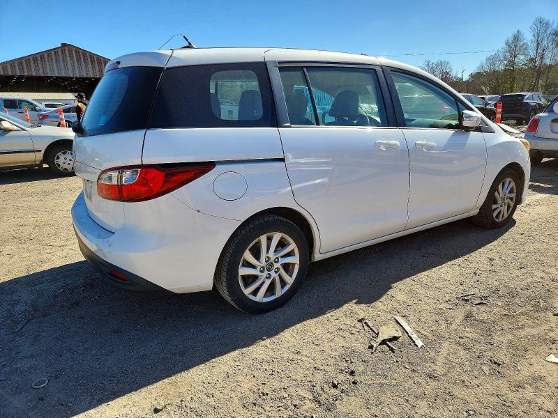 Photo 3 from auction – 2015 MAZDA 5 with VIN JM1CW2BL3F0189184