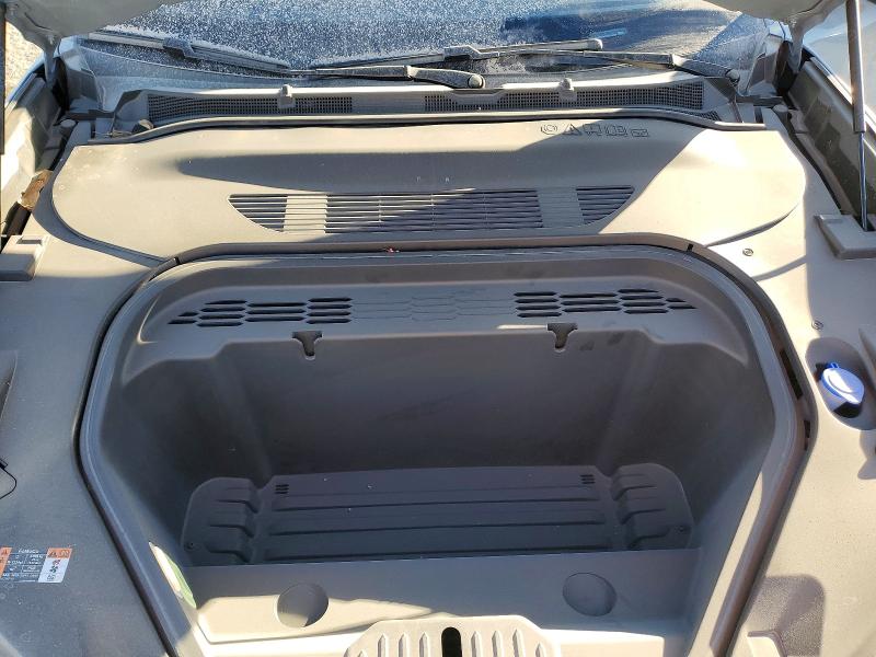 Photo 11 from auction – 2024 FORD MUSTANG MA with VIN 3FMTK3R48RMA21053