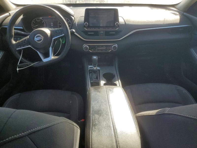 Photo 8 from auction – 2020 NISSAN ALTIMA with VIN 1N4BL4BV9LC250362