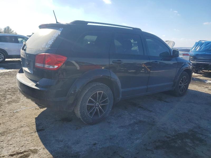 Photo 3 from auction – 2018 DODGE JOURNEY with VIN 3C4PDDAG7JT526412