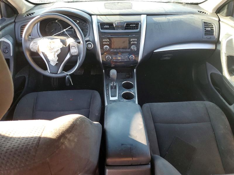 Photo 8 from auction – 2015 NISSAN ALTIMA 2.5 with VIN 1N4AL3AP3FC591673
