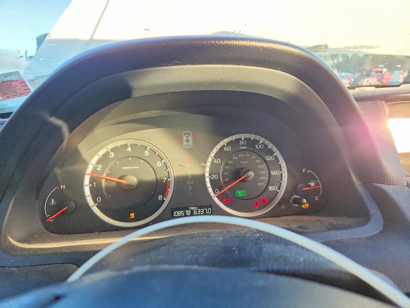 Zdjęcie 9 z aukcji – 2012 HONDA ACCORD z VIN 1HGCP2F80CA101041