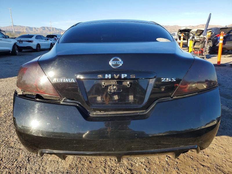 Photo 6 from auction – 2013 NISSAN ALTIMA S with VIN 1N4AL2EP2DC901488