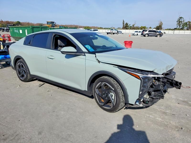 Photo 4 from auction – 2025 KIA K4 EX with VIN 3KPFU4DE5SE010089