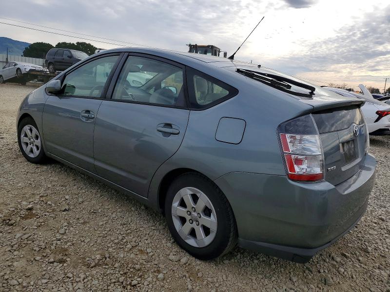 Photo 2 from auction – 2005 TOYOTA PRIUS with VIN JTDKB20U153116895