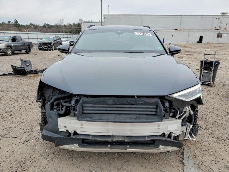 Photo 5 from auction – 2022 AUDI E-TRON PRE with VIN WA1AAAGEXNB010419