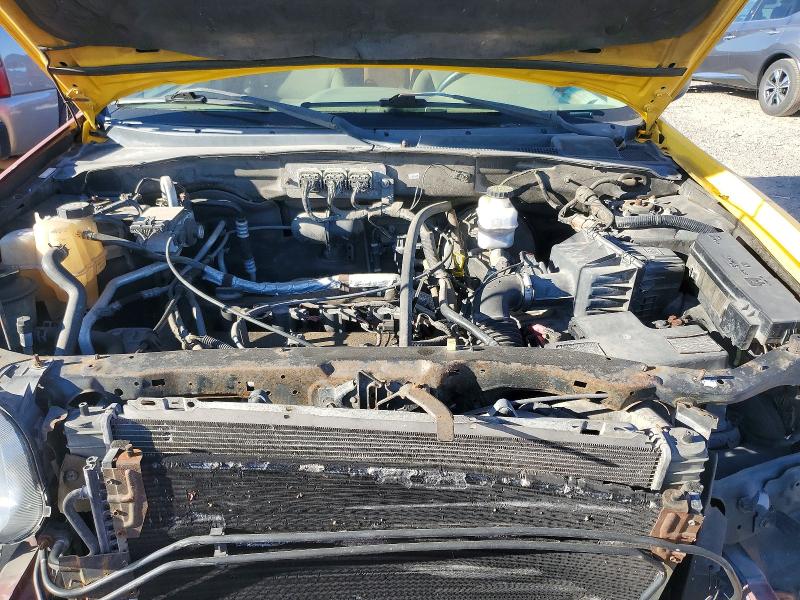 Photo 11 from auction – 2007 FORD ESCAPE XLS with VIN 1FMYU02Z57KA63141