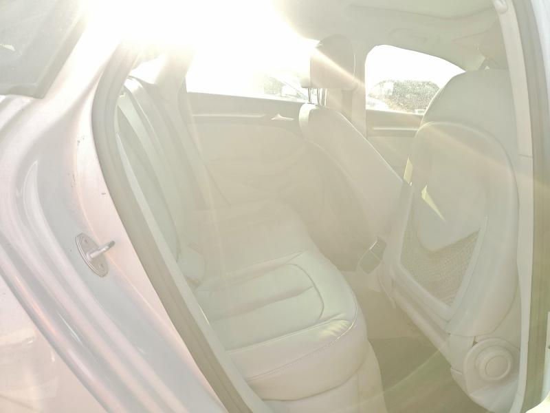 Photo 10 from auction – 2015 AUDI A3 PREMIUM with VIN WAUACGFF1F1101516
