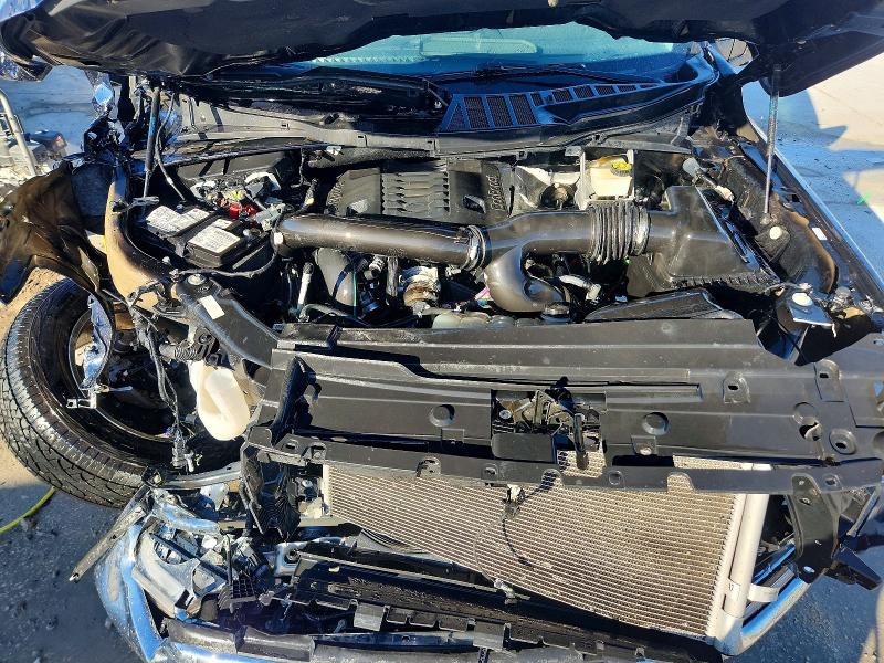 Photo 11 from auction – 2022 FORD F150 SUPER with VIN 1FTFW1E89NFB97073