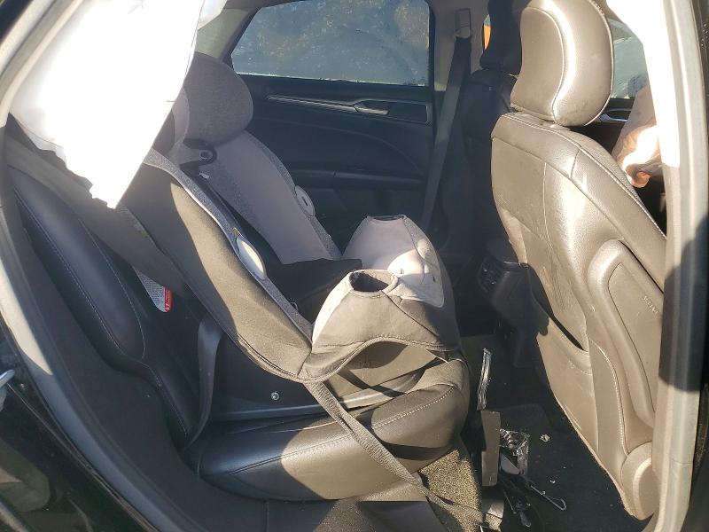 Photo 10 from auction – 2016 FORD FUSION TIT with VIN 3FA6P0K92GR353907