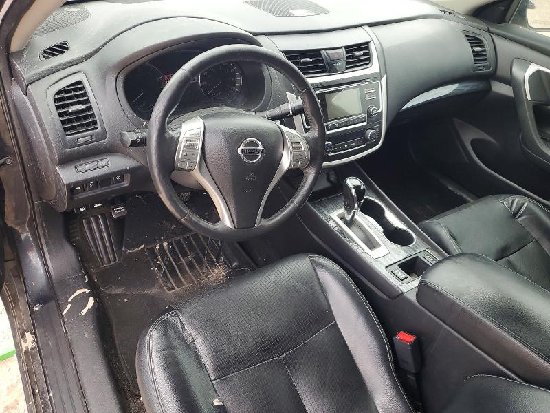 Photo 8 from auction – 2017 NISS ALTIMA with VIN 1N4AL3AP5HC171643
