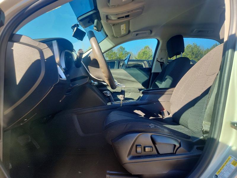Фото 7 с аукциона – 2014 CHEVROLET EQUINOX LS с VIN 2GNALAEK5E6289619