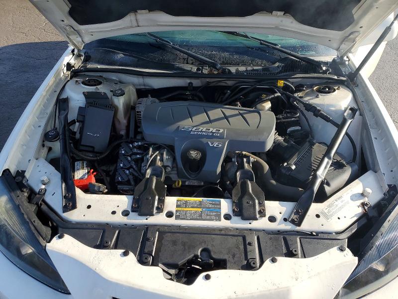 Photo 11 from auction – 2005 PONTIAC GRAND PRIX with VIN 2G2WS522951285863