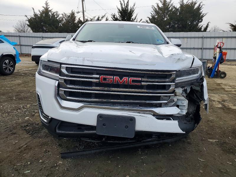 Photo 5 from auction – 2020 GMC ACADIA with VIN 1GKKNKLS6LZ213140