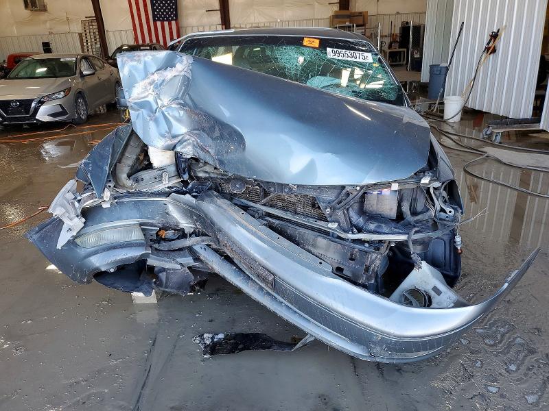 Photo 5 from auction – 2004 TOYOTA AVALON XL with VIN 4T1BF28B44U370368