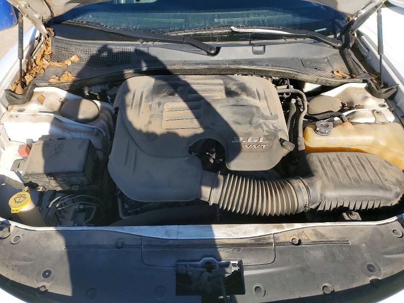 Foto 11 de la subasta – 2019 DODGE CHARGER con VIN 2C3CDXBG6KH709927